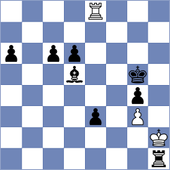 Bellissimo - Korchmar (chess.com INT, 2022)