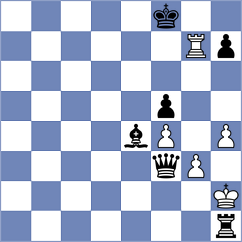 Thaiku - Rushynets (Lichess.org INT, 2021)