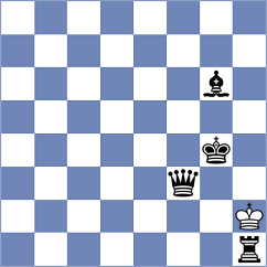 Burmistrov - Vitti (Playchess.com INT, 2004)
