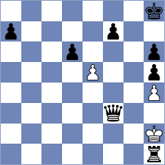 Gierlinger - Zangger (Playchess.com INT, 2020)