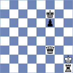 Hashemi Bakhtiar - Alirezaei (Chess.com INT, 2021)