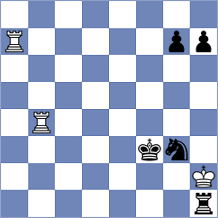 Varney - Ribeiro (Chess.com INT, 2021)