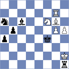 Covic - Divya (Chess.com INT, 2020)