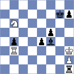 Montano Vicente - Golubovskis (chess.com INT, 2024)