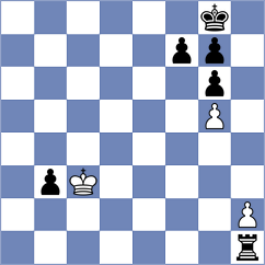 Leinov - Cernov (chess.com INT, 2025)