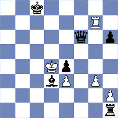 Martin Rueda - Pribelszky (chess.com INT, 2024)