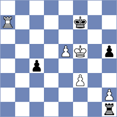 Ostrowski - Galkiewicz (Augustow, 1996)