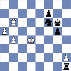 Bogdansyg - Gorleb (Playchess.com INT, 2007)