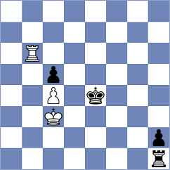 Nesterov - Odeev (Moscow, 1996)