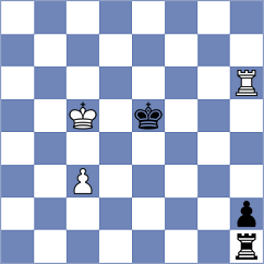 Stoyanov - Tevdovski (Blagoevgrad, 2013)