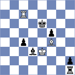 Thompson - Schenaoui (Baku, 2016)