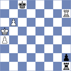 Fernandez Guillen - Souleidis (chess.com INT, 2023)