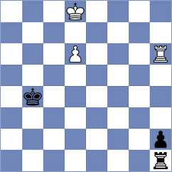 Borsuk - Abbasov (Belgrade SRB, 2021)