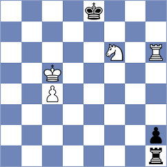Ponomariov - Dreev (Neum, 2000)