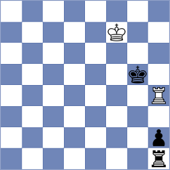 Kamaldinov - Romanova (Kemerovo, 2011)
