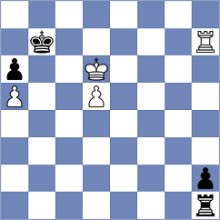 Reshetnikov - Warmerdam (chess.com INT, 2025)