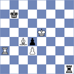 Andreikin - Sowinski (chess.com INT, 2023)