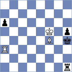 Korobov - Margvelashvili (chess.com INT, 2024)