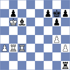 Harriott - Casiguran (chess.com INT, 2025)