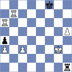 Atakhan - Silva (chess.com INT, 2022)