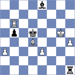 George - Lesovoi (chess.com INT, 2025)