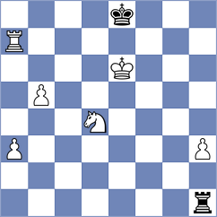 Gurevich - Bruned (chess.com INT, 2021)