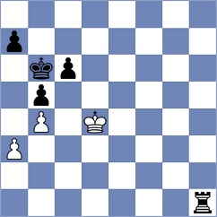 Gorges - Fervers (Baden, 2001)