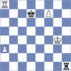 Ilinca - Balakrishnan (San Vicente ESP, 2025)