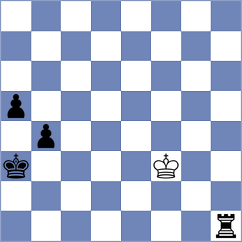 Blackburn - Aaradhya Das (chess.com INT, 2025)