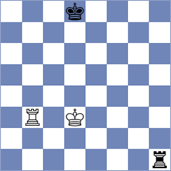 Valiuska - Lepeskaite (Panevezys, 2009)
