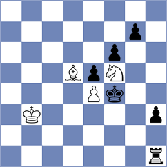 Crump. Alexander J - Liascovich (chess.com INT, 2024)