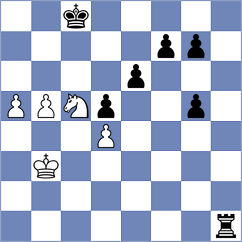Zaremba - Hughes (Swidnica POL, 2025)