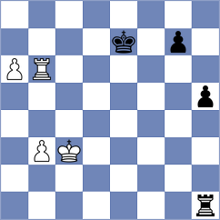 Vera Gonzalez - Seiger (chess.com INT, 2025)