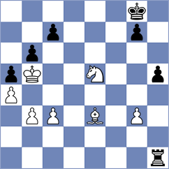 Sarquis - Villegas (Villa Martelli, 2002)