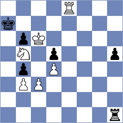 Rychagov - Grebeniuk (Chess.com INT, 2018)