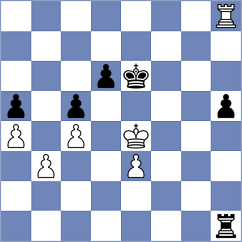 Naranjo Moreno - Li (chess.com INT, 2025)