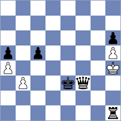 Comp RexChess - Wolff (Cambridge, 1991)