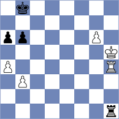 Paravyan - Ghafourian (chess.com INT, 2025)