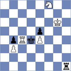 Escobar Forero - Dinesh (chess.com INT, 2025)