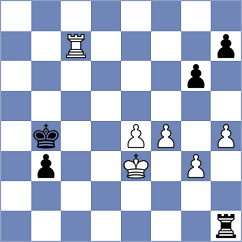 Lettieri - Wadsworth (chess.com INT, 2022)