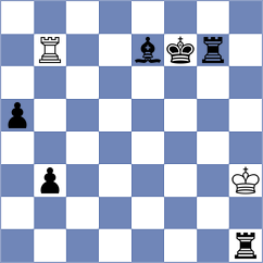 Smieszek - Kiran (chess.com INT, 2025)