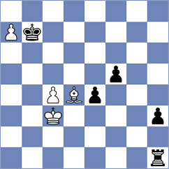 Grischuk - Palchun (Kaliningrad, 2013)
