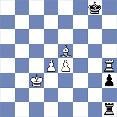Perez Ligero - Marchena Hurtado (Alfaro, 2007)