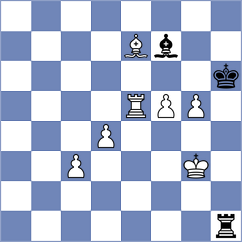 David Leroy Debblay - Chi Yang (Budapest HUN, 2024)