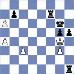 Ribeiro da Silva - Obadovski Alves (Maringa, 2011)