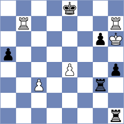 Huseynova - Le (chess.com INT, 2025)