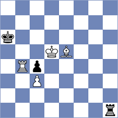 Guseinov - Carlsen (Chess.com INT, 2017)