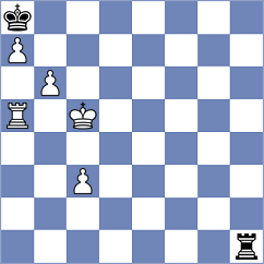 Ratkovic - Jones (Chess.com INT, 2018)