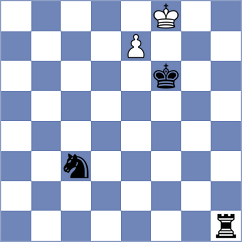 Orev - Cholakov (Sofia, 2009)
