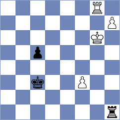 Pershin - Novak (chess.com INT, 2025)